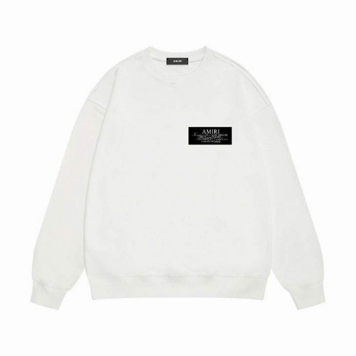 Picture of Amiri Sweatshirt _SKUAmiriS-2XL11trY28129134